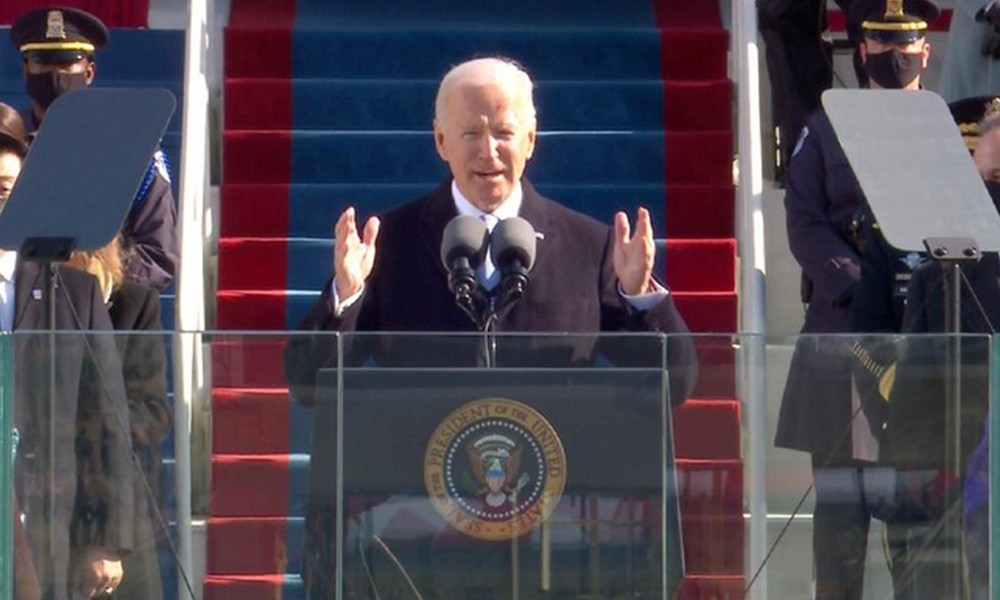 28 Presiden Amerika Serikat (AS) Joe Biden mengatakan pada hari Senin (19/6/2023) bahwa ancaman Presiden Rusia Vladimir Putin untuk menggunakan senjata nuklir taktis adalah nyata.